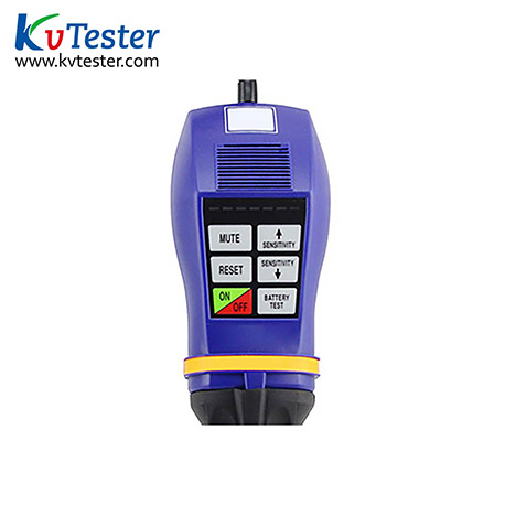 SF6 Gas Leak Detector